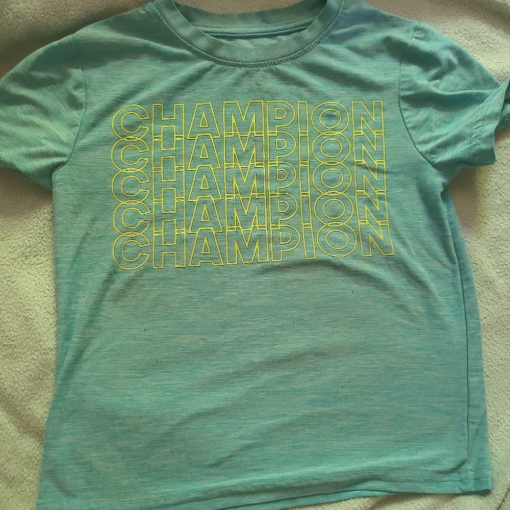 T shirt
